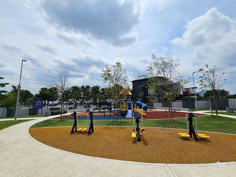 Rumah Teres untuk Dijual di Taman Ponderosa (Johor Bahru) - Leo SK - PropertyGuru.com.my
