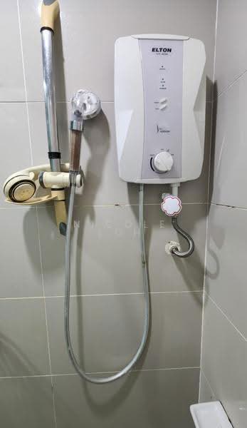 Service Residence for Rent at The Scott Garden SOHO - Nicole Loh - Bathroom - PropertyGuru.com.my