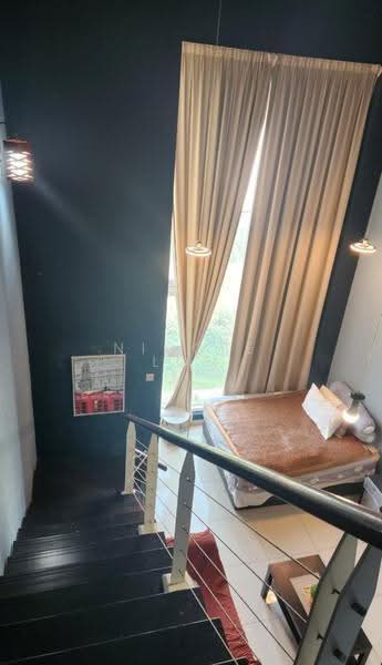 Service Residence for Rent at The Scott Garden SOHO - Nicole Loh - Bedroom - PropertyGuru.com.my