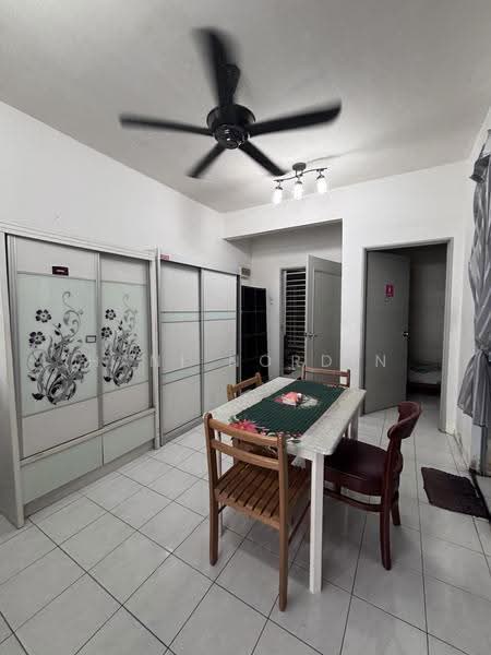 Apartment for Rent at Villa Tropika - Hani Nordin - PropertyGuru.com.my