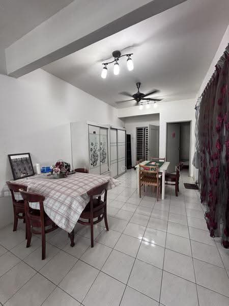 Apartment for Rent at Villa Tropika - Hani Nordin - PropertyGuru.com.my