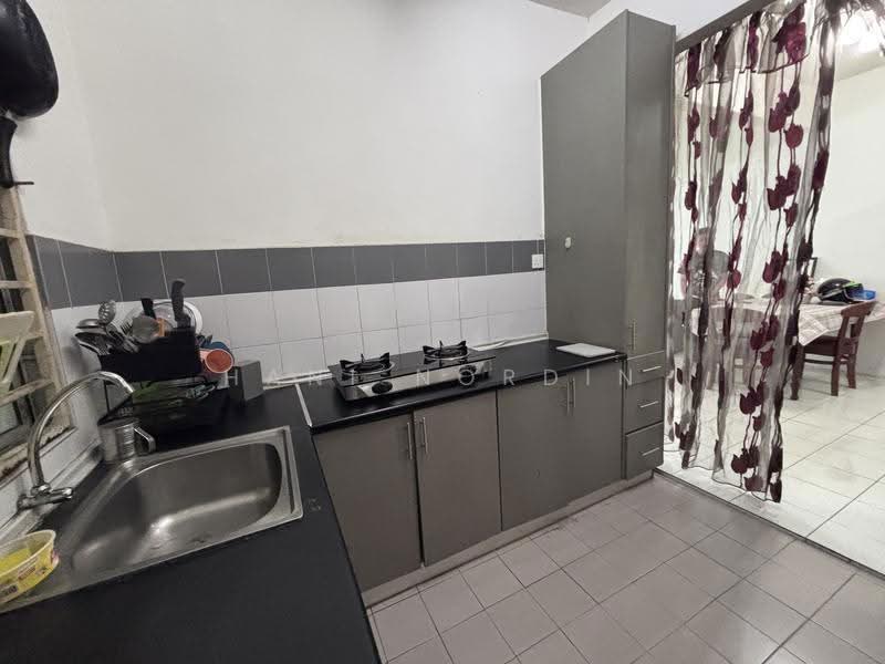 Apartment for Rent at Villa Tropika - Hani Nordin - PropertyGuru.com.my