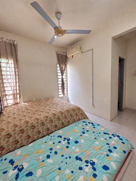 Apartment for Rent at Villa Tropika - Hani Nordin - Bedroom - PropertyGuru.com.my