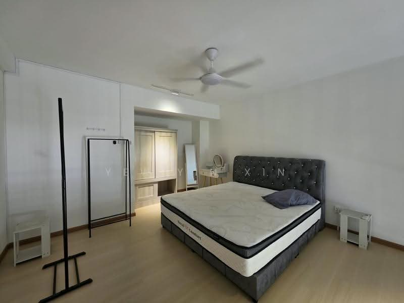 Service Residence for Sale at The Netizen - Yew Yin Xin - Bedroom - PropertyGuru.com.my