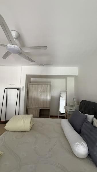 Service Residence for Sale at The Netizen - Yew Yin Xin - Bedroom - PropertyGuru.com.my