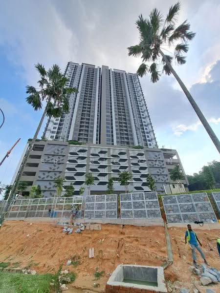 Pangsapuri untuk Dijual di Dedaun Residensi - SR Eric Gun - Exterior - PropertyGuru.com.my