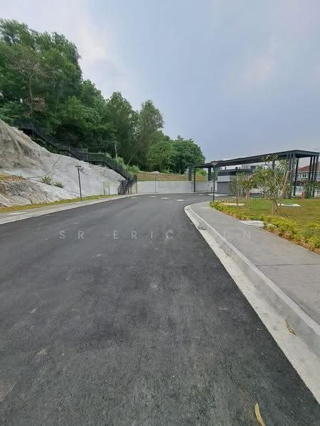 Pangsapuri untuk Dijual di Dedaun Residensi - SR Eric Gun - Exterior - PropertyGuru.com.my