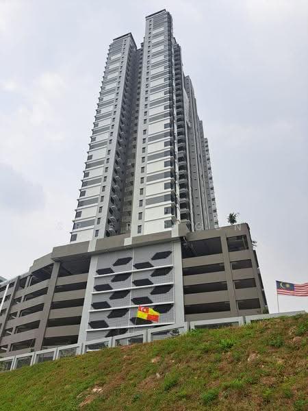 Pangsapuri untuk Dijual di Dedaun Residensi - SR Eric Gun - Exterior - PropertyGuru.com.my