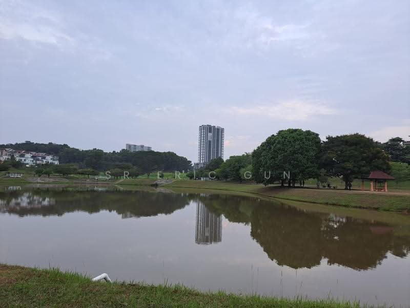 Pangsapuri untuk Dijual di Dedaun Residensi - SR Eric Gun - Exterior - PropertyGuru.com.my