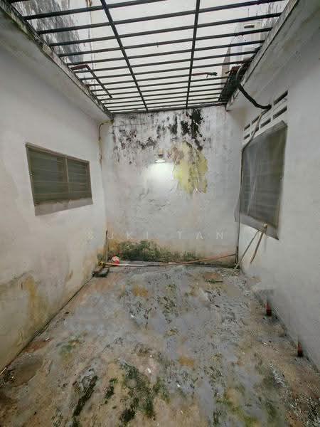 1-storey Terraced House for Rent in Taman Bukit Maluri (Kepong) - Suki Tan - Exterior - PropertyGuru.com.my