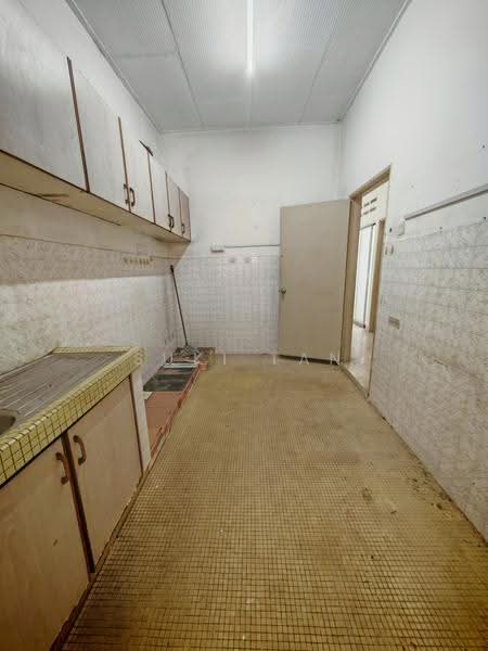 1-storey Terraced House for Rent in Taman Bukit Maluri (Kepong) - Suki Tan - Kitchen - PropertyGuru.com.my