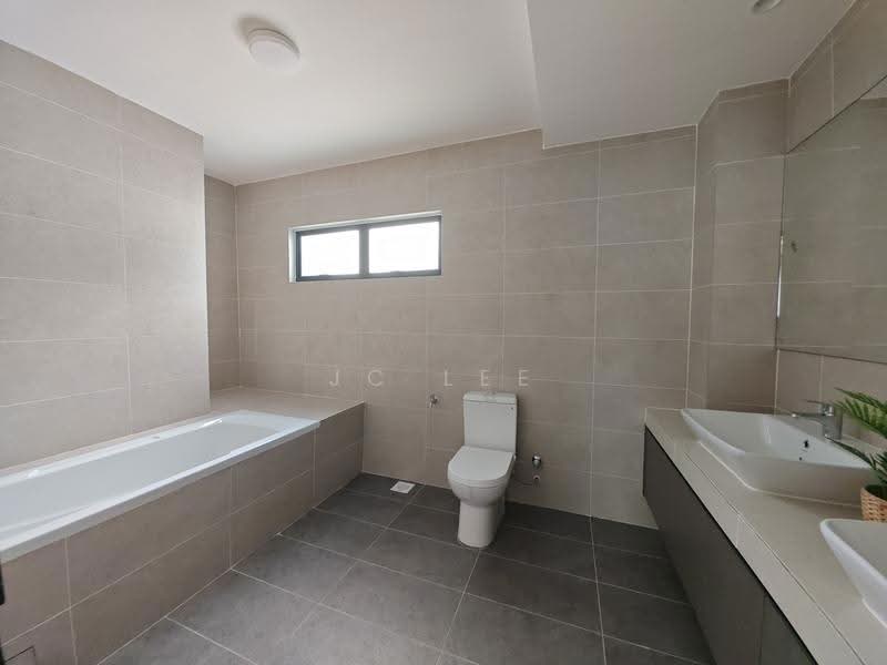 Rumah Teres 2.5-Tingkat untuk Dijual di Taman Tun Dr Ismail (Kuala Lumpur) - JC Lee - PropertyGuru.com.my