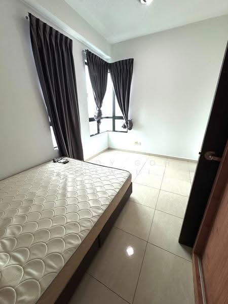 Service Residence for Sale at Sky Breeze Service Apartment - Mandy Goh Siew Li - Bedroom - PropertyGuru.com.my