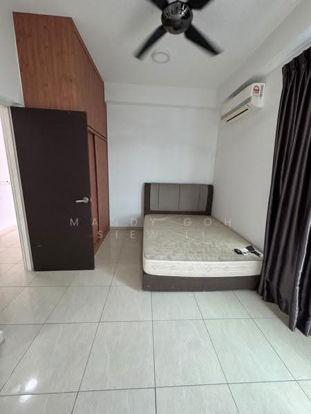 Service Residence for Sale at Sky Breeze Service Apartment - Mandy Goh Siew Li - Bedroom - PropertyGuru.com.my