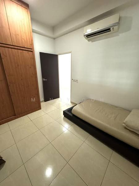 Service Residence for Sale at Sky Breeze Service Apartment - Mandy Goh Siew Li - Bedroom - PropertyGuru.com.my