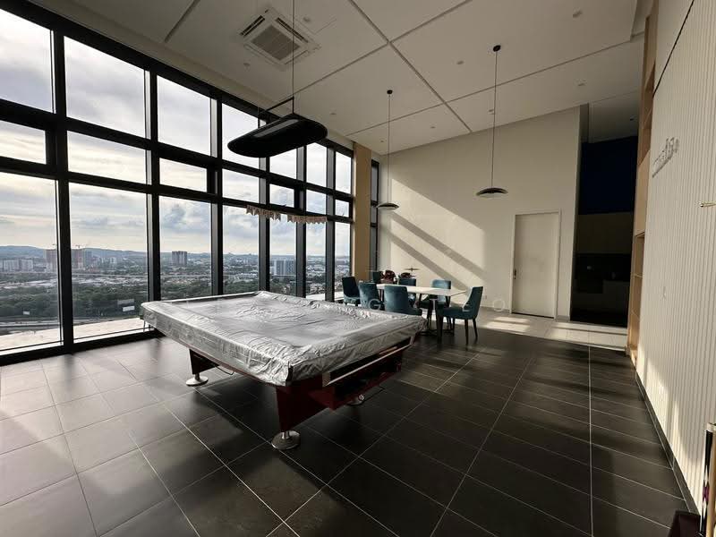 Service Residence for Sale at Alira @ Metropark Subang - Feeling Teo - View - PropertyGuru.com.my