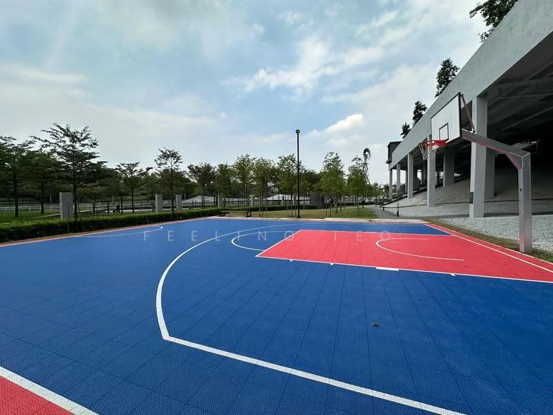 Service Residence for Sale at Alira @ Metropark Subang - Feeling Teo - Exterior - PropertyGuru.com.my