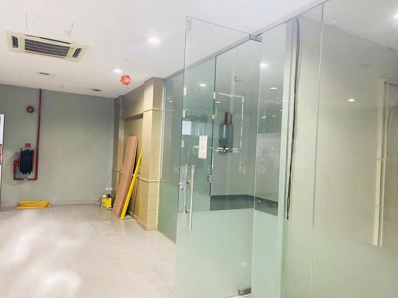 Detached Factory for Rent in Kawasan Perindustrian Balakong (Balakong) - Jackie Ng - Interior - PropertyGuru.com.my