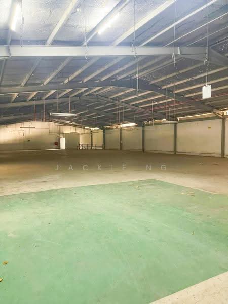 Detached Factory for Rent in Kawasan Perindustrian Balakong (Balakong) - Jackie Ng - Interior - PropertyGuru.com.my