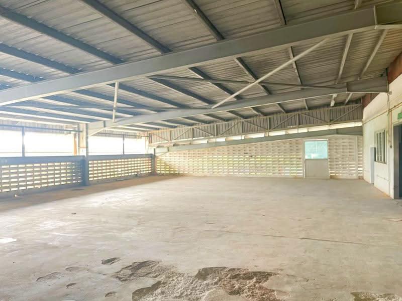 Detached Factory for Rent in Kawasan Perindustrian Balakong (Balakong) - Jackie Ng - Interior - PropertyGuru.com.my