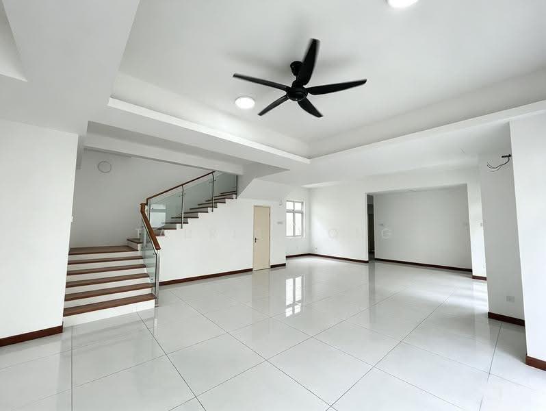 Link Bungalow for Sale in Setia Alam (Selangor) - Tabris Wong - Interior - PropertyGuru.com.my