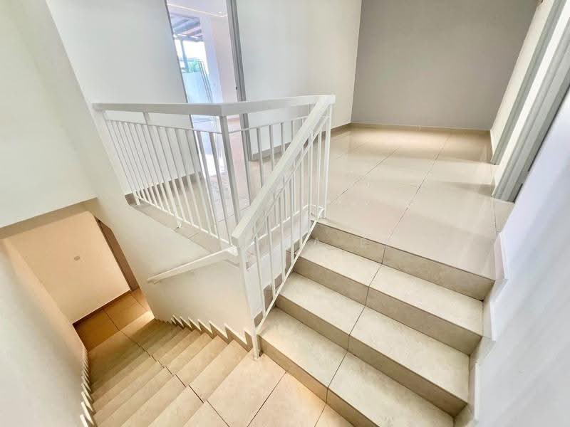 2-storey Terraced House for Sale in Taman Pulai Hijauan (Skudai) - Melinda Ee - Interior - PropertyGuru.com.my