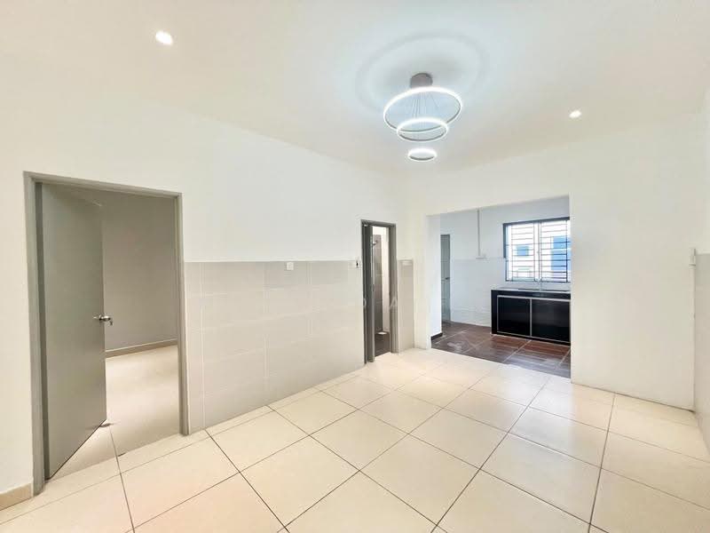 2-storey Terraced House for Sale in Taman Pulai Hijauan (Skudai) - Melinda Ee - Interior - PropertyGuru.com.my