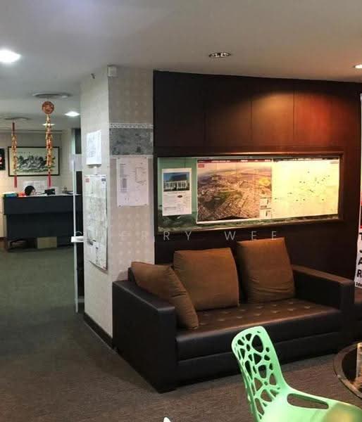 Kedai / Pejabat untuk Dijual di Bandar Sri Permaisuri (Cheras) - Cherry Wee - Interior - PropertyGuru.com.my