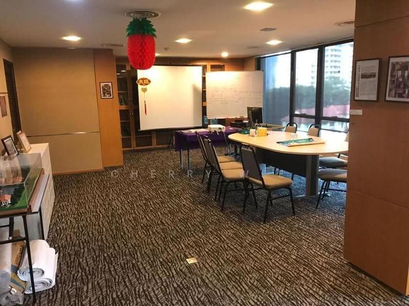 Kedai / Pejabat untuk Dijual di Bandar Sri Permaisuri (Cheras) - Cherry Wee - Interior - PropertyGuru.com.my