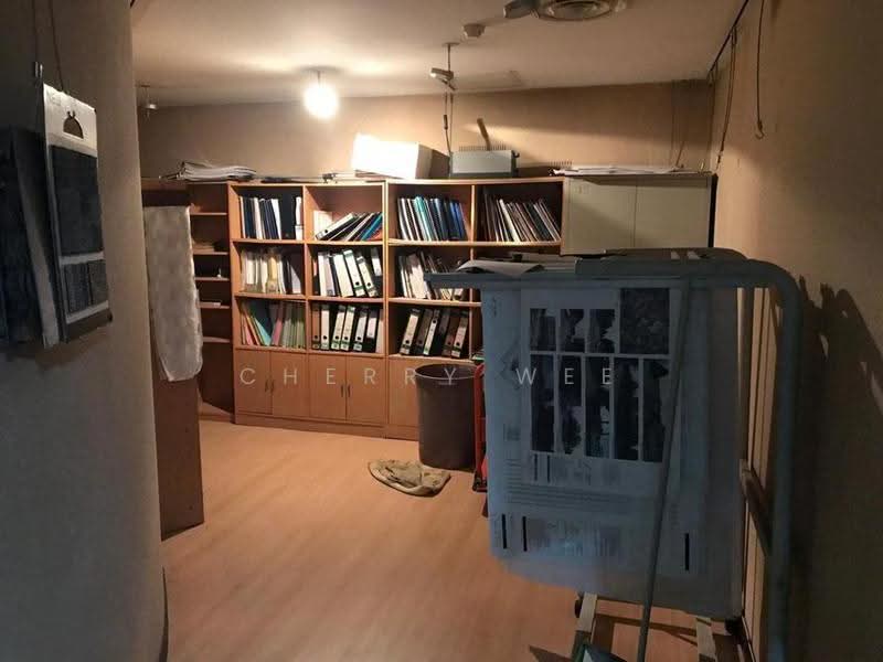 Kedai / Pejabat untuk Dijual di Bandar Sri Permaisuri (Cheras) - Cherry Wee - Study - PropertyGuru.com.my