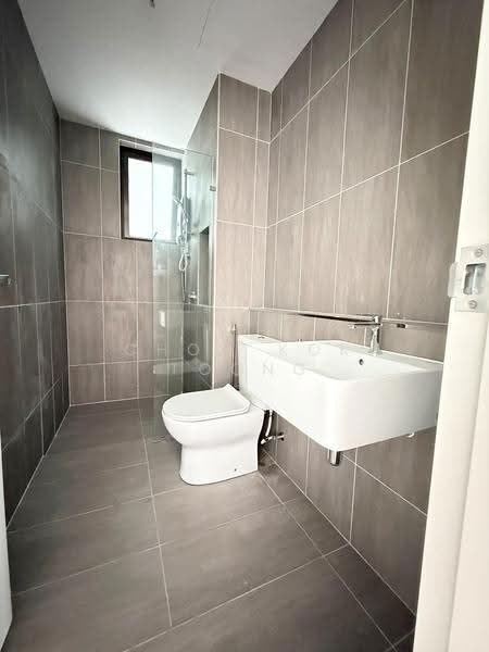 Service Residence for Sale at The Pulse Residence - Chow Kok Toong - Bathroom - PropertyGuru.com.my