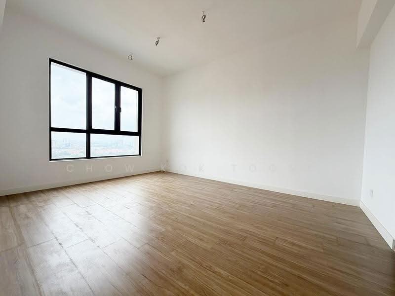 Service Residence for Sale at The Pulse Residence - Chow Kok Toong - Interior - PropertyGuru.com.my