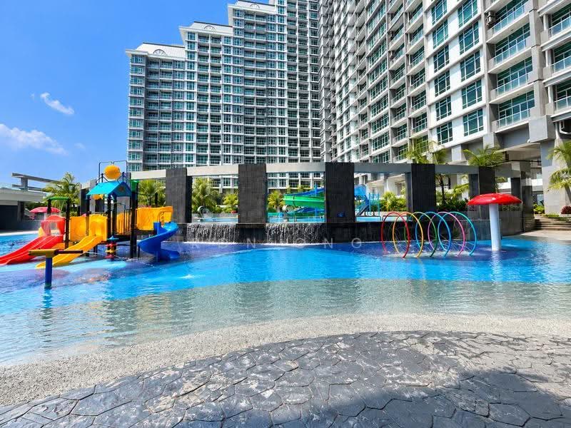 Kondominium untuk Dijual di One Sulaman - RON Ong - Exterior - PropertyGuru.com.my