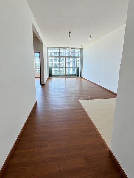 Kondominium untuk Dijual di One Sulaman - RON Ong - Living Room - PropertyGuru.com.my