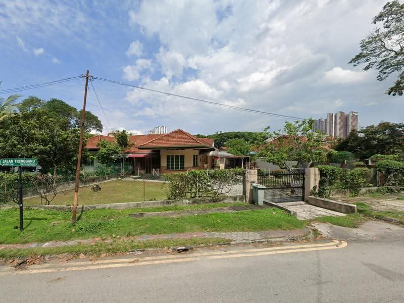Semi-Detached House for Rent in Jelutong (Penang) - Jin Chuah - Exterior - PropertyGuru.com.my