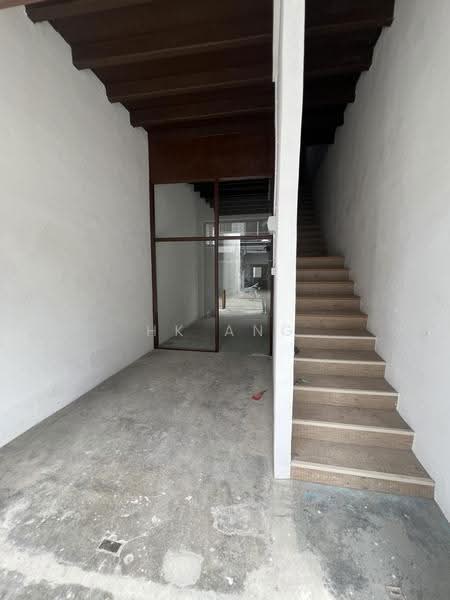 Shop for Rent in George Town (Penang) - HK Ang - PropertyGuru.com.my
