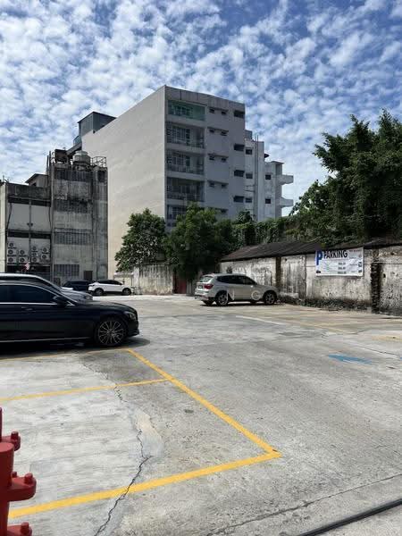 Shop for Rent in George Town (Penang) - HK Ang - Exterior - PropertyGuru.com.my