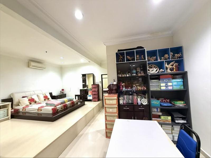 2-storey Terraced House for Sale in Ayer Itam (Penang) - Jeff Tan - Bedroom - PropertyGuru.com.my