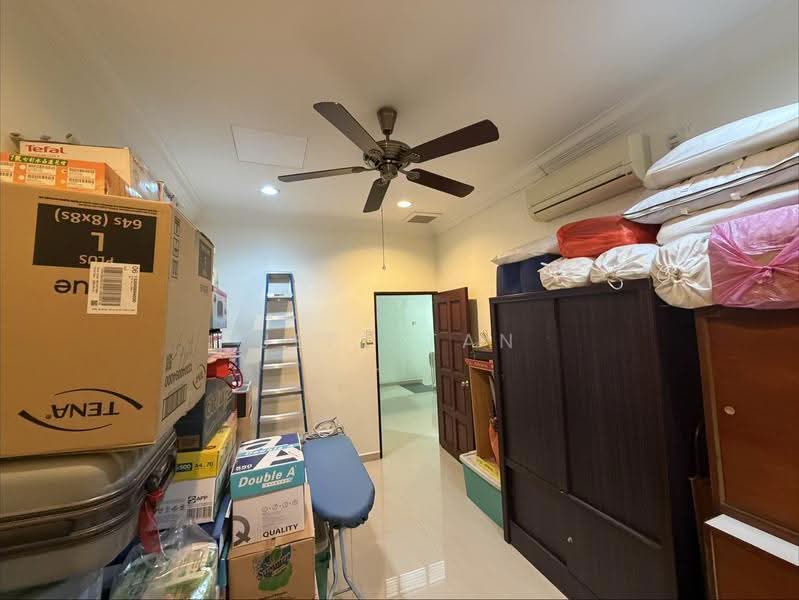 2-storey Terraced House for Sale in Ayer Itam (Penang) - Jeff Tan - Interior - PropertyGuru.com.my