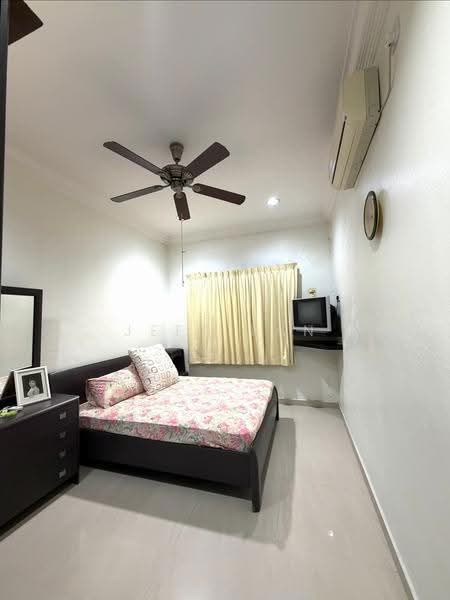2-storey Terraced House for Sale in Ayer Itam (Penang) - Jeff Tan - Bedroom - PropertyGuru.com.my