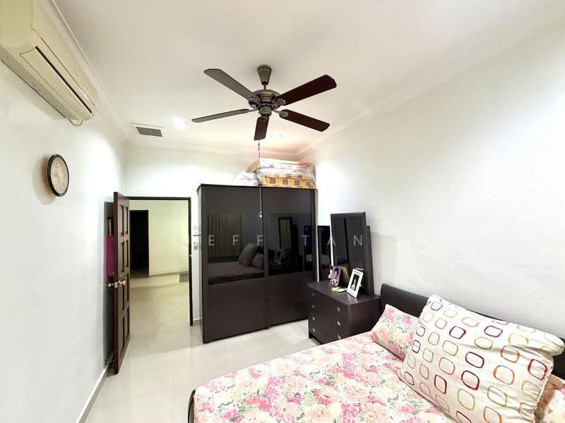 2-storey Terraced House for Sale in Ayer Itam (Penang) - Jeff Tan - Bedroom - PropertyGuru.com.my