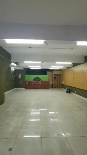 Shop for Rent in Taman Koperasi Polis (Batu Caves) - Yuan Xin - Interior - PropertyGuru.com.my