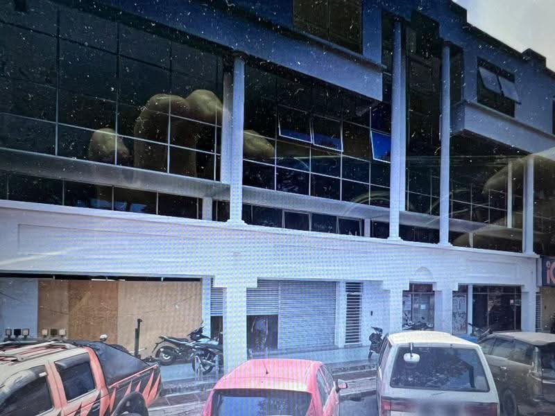 Shop for Rent in Taman Koperasi Polis (Batu Caves) - Yuan Xin - Exterior - PropertyGuru.com.my