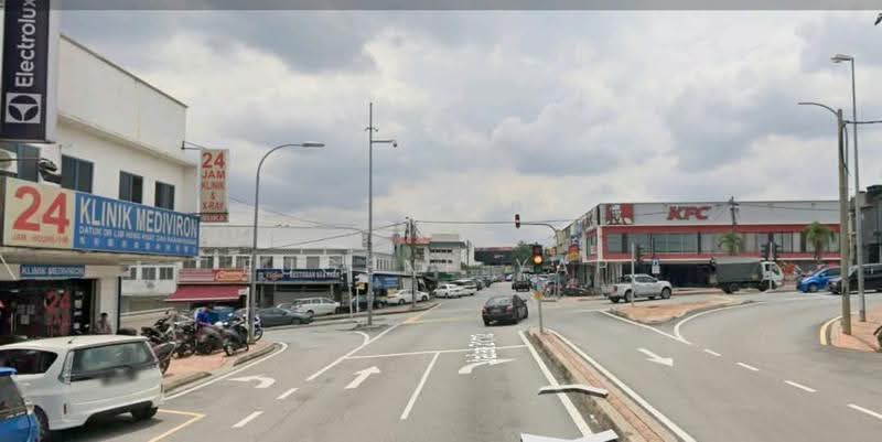 Shop for Rent in Sea Park (Petaling Jaya) - Eugene Yap - PropertyGuru.com.my
