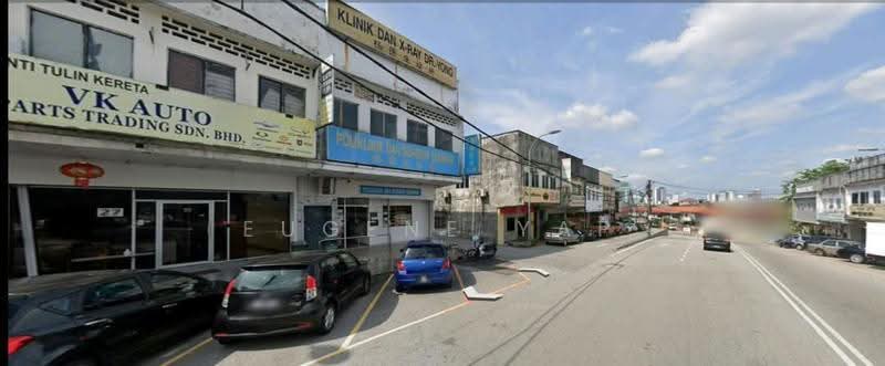 Shop for Rent in Sea Park (Petaling Jaya) - Eugene Yap - Exterior - PropertyGuru.com.my