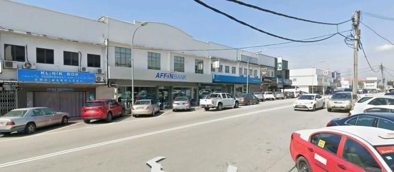 Shop for Rent in Sea Park (Petaling Jaya) - Eugene Yap - PropertyGuru.com.my