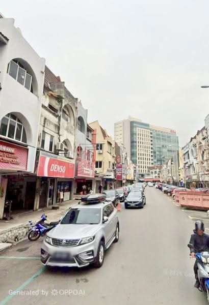 Shop / Office for Rent in SS15 (Subang Jaya) - Abby Chan - Exterior - PropertyGuru.com.my