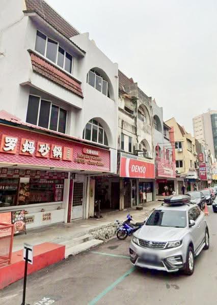 Shop / Office for Rent in SS15 (Subang Jaya) - Abby Chan - Exterior - PropertyGuru.com.my