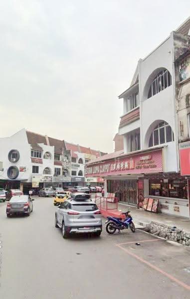 Shop / Office for Rent in SS15 (Subang Jaya) - Abby Chan - Exterior - PropertyGuru.com.my