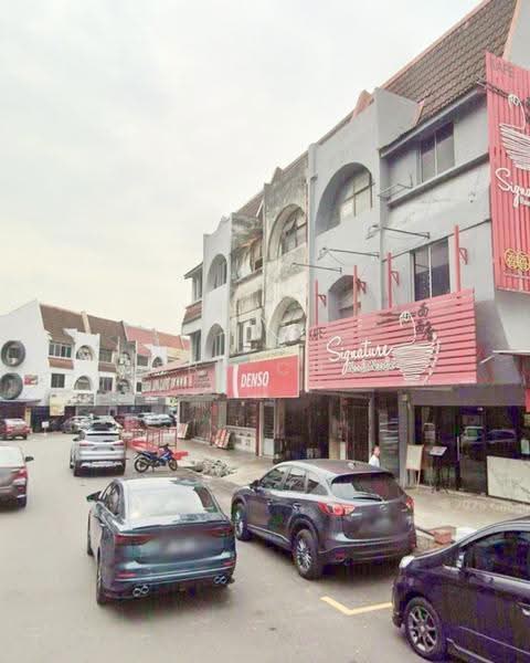Shop / Office for Rent in SS15 (Subang Jaya) - Abby Chan - Exterior - PropertyGuru.com.my